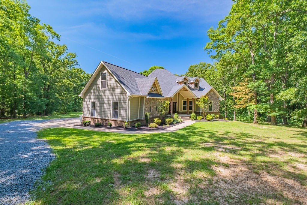 House in Portland, Tennessee, United States 5 - 18109195