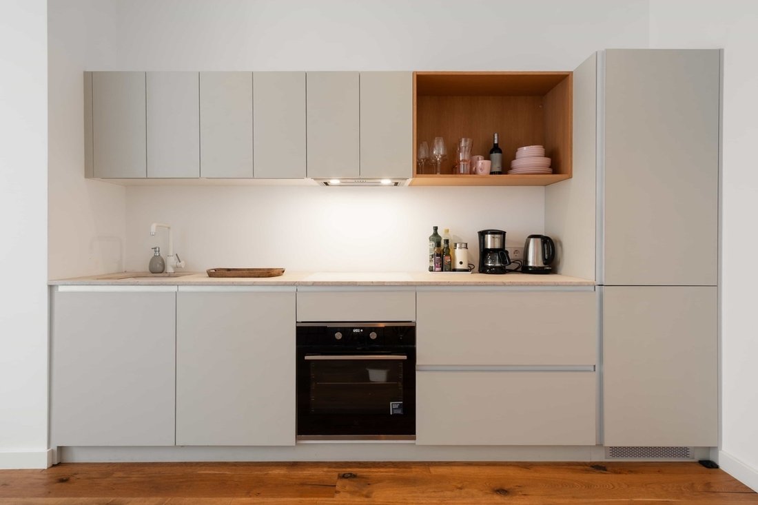 Apartment in Palma, Balearic Islands, Spain 5 - 18108878