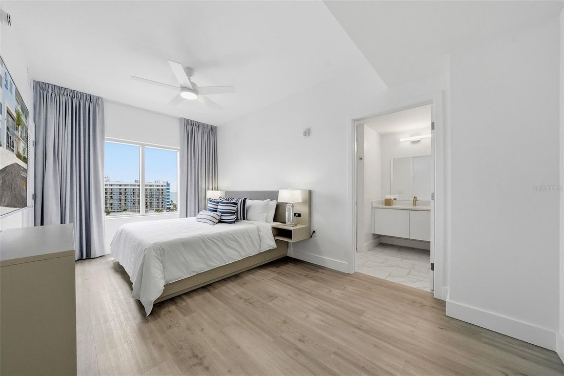 Condo in Clearwater, Florida, United States 5 - 18109053