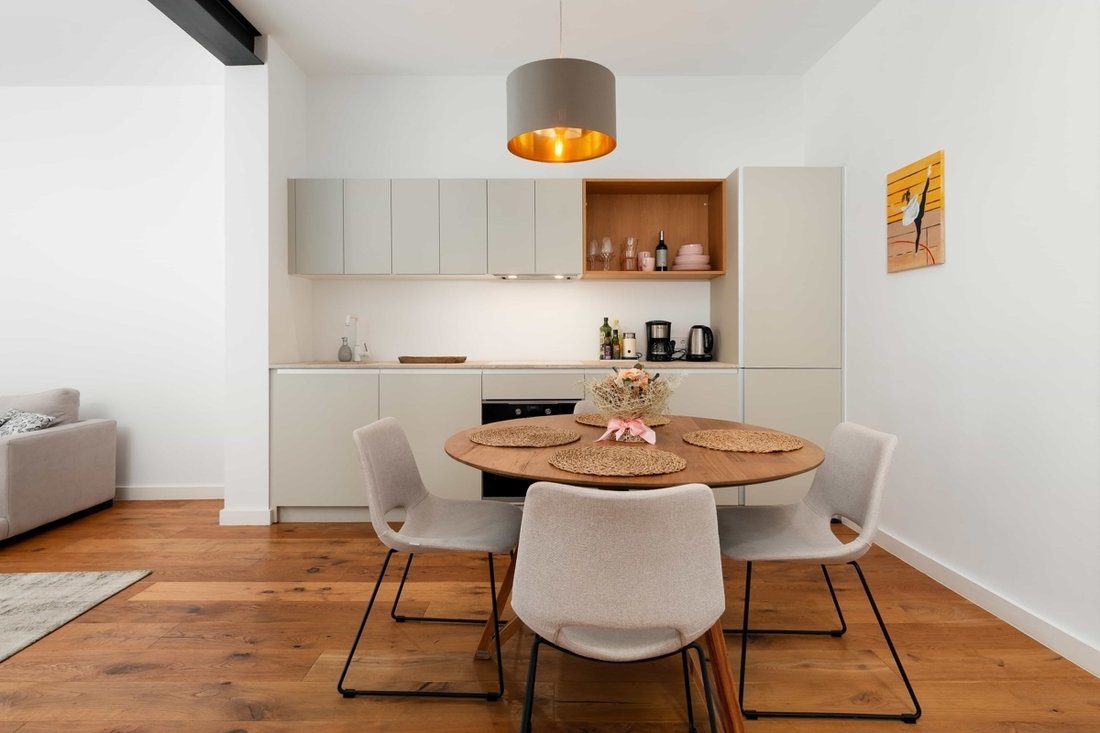Apartment in Palma, Balearic Islands, Spain 4 - 18108878