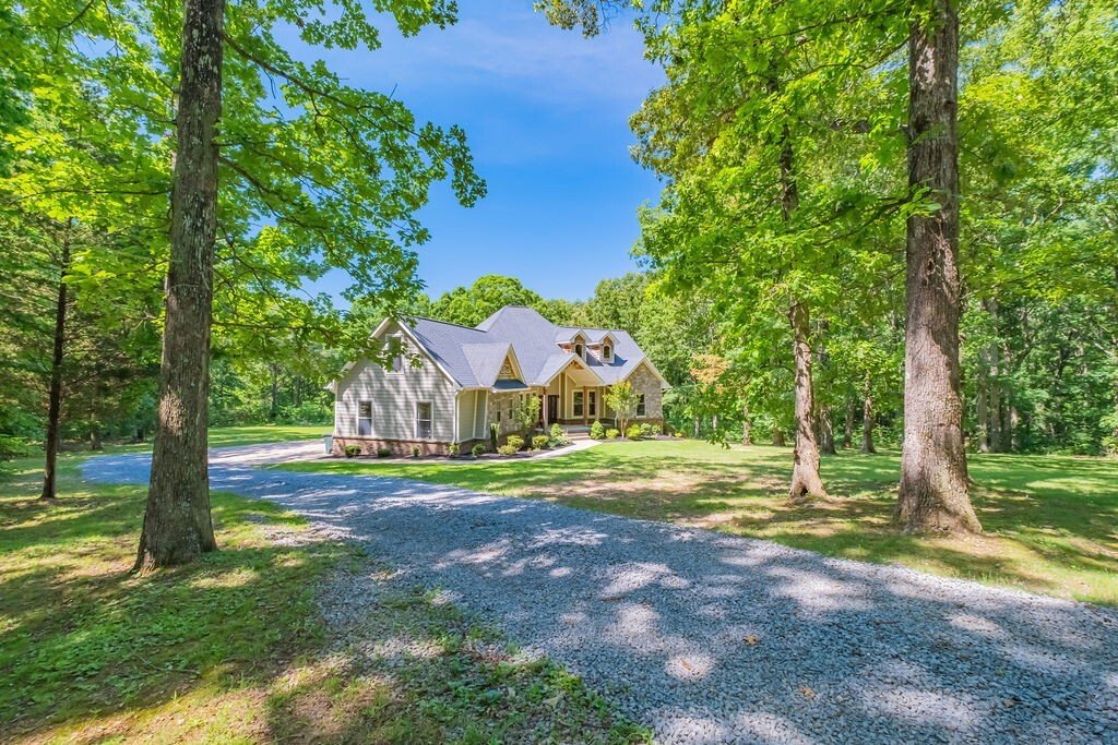 House in Portland, Tennessee, United States 4 - 18109195
