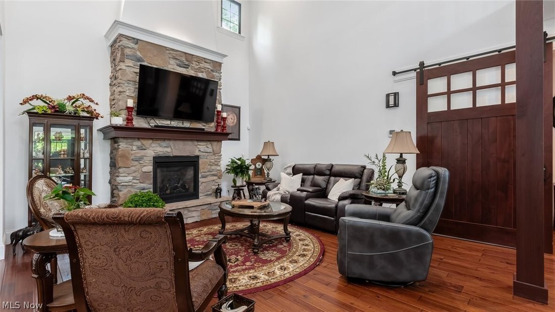 House in Cambridge, Ohio, United States 5 - 18108667