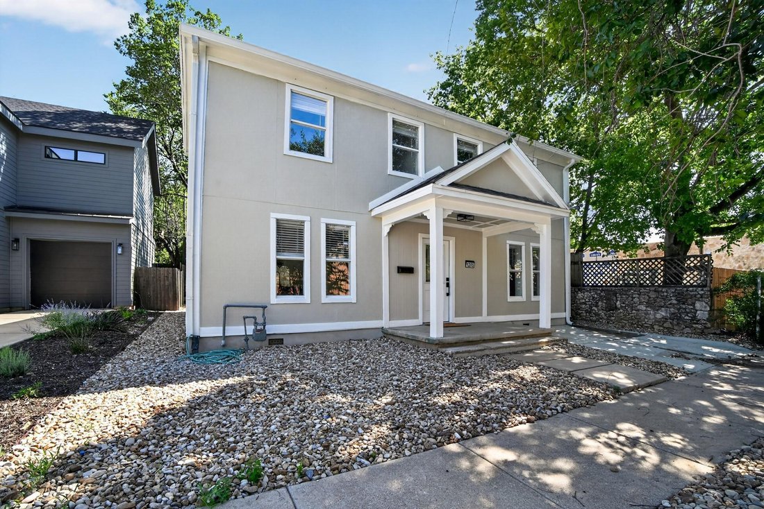 House in Austin, Texas, United States 3 - 18109137
