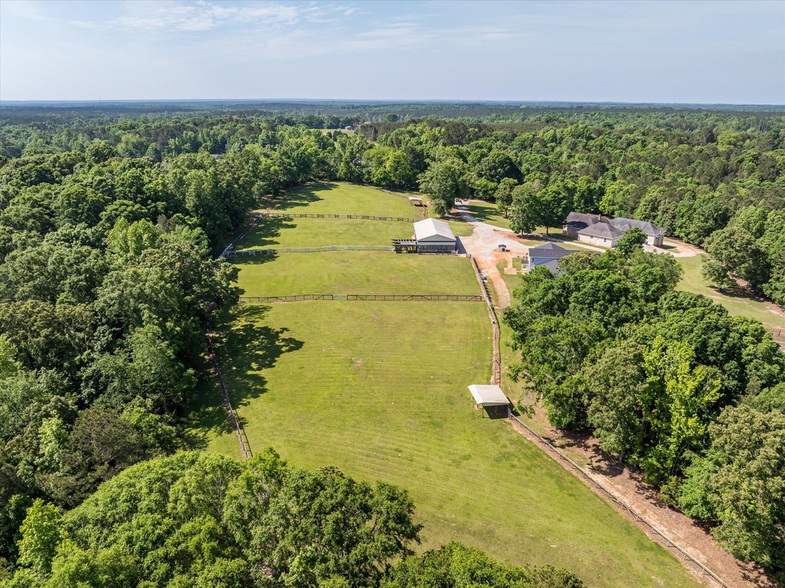 House in Lincolnton, Georgia, United States 3 - 18109304