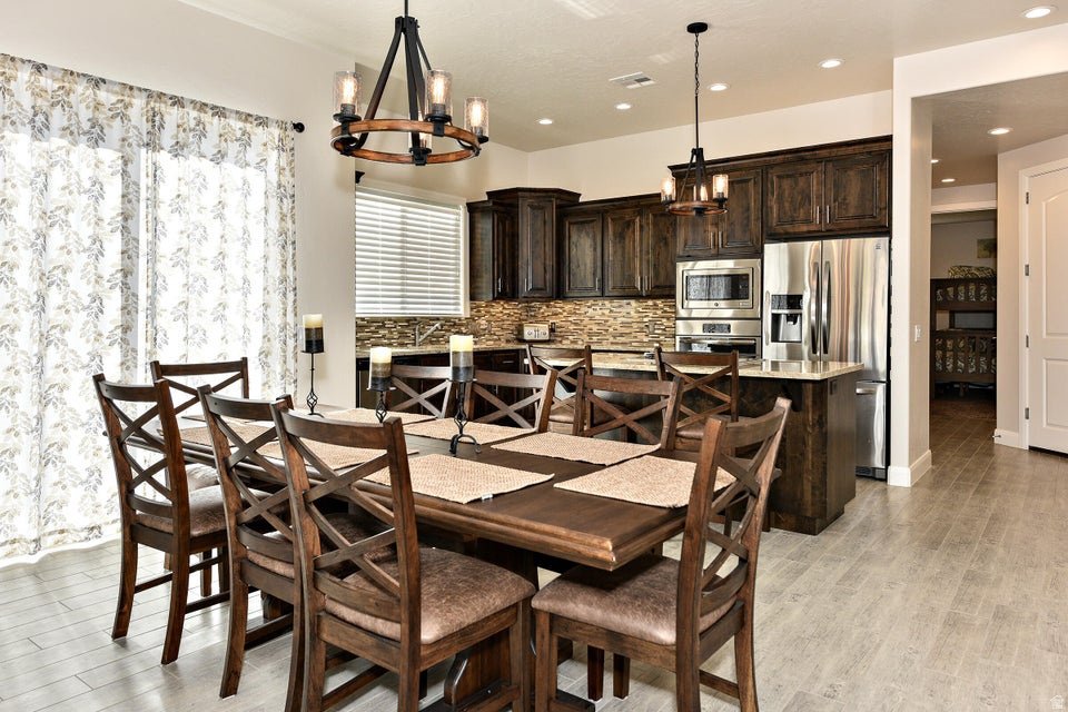 Townhouse in St. George, Utah, United States 3 - 18108904
