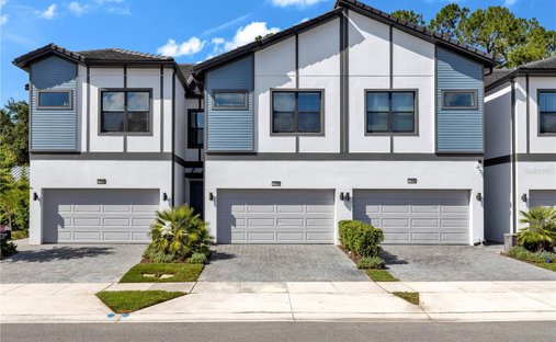 House in Orlando, Florida, United States 1