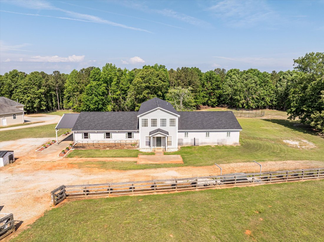 House in Lincolnton, Georgia, United States 5 - 18109304
