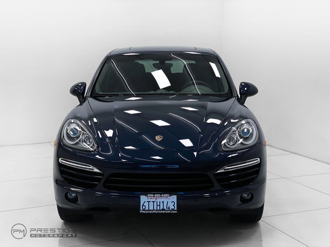 Suv in Rancho Cordova, CA, United States 2 - 18108996