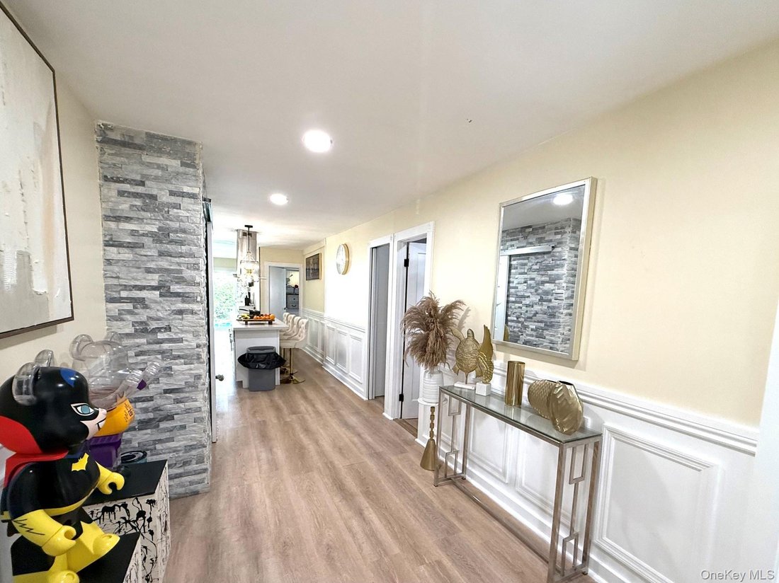 Appartamento a Valley Stream, New York, Stati Uniti 5 - 18108644
