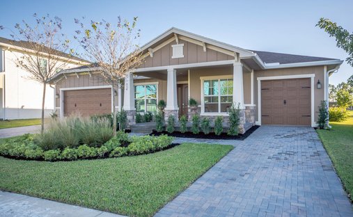 House in Wellington, Florida, United States 1