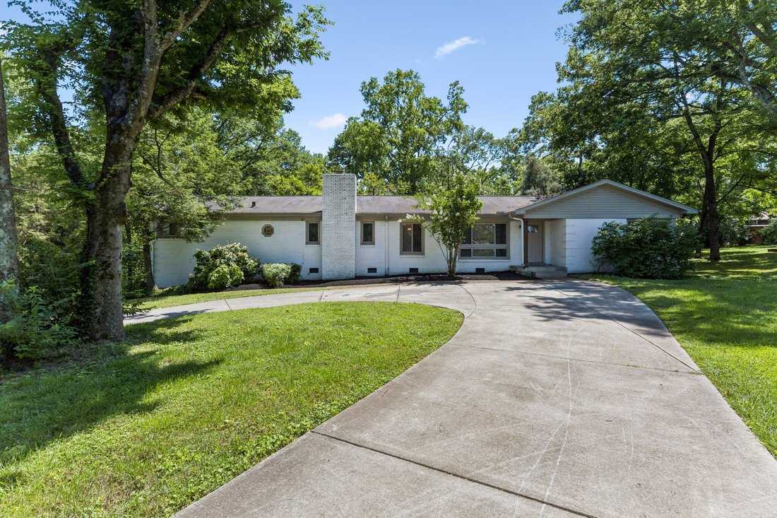 House in Nashville, Tennessee, United States 1 - 18109178
