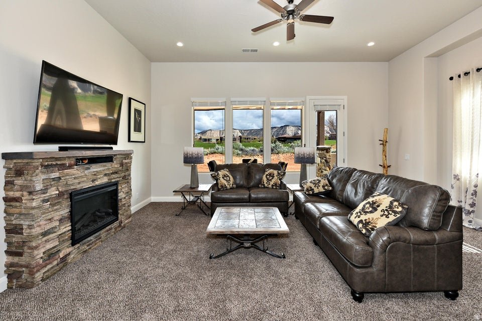 Townhouse in St. George, Utah, United States 4 - 18108904
