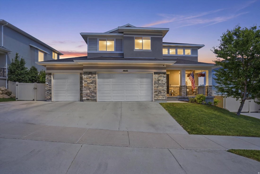 House in Riverton, Utah, United States 1 - 18108861