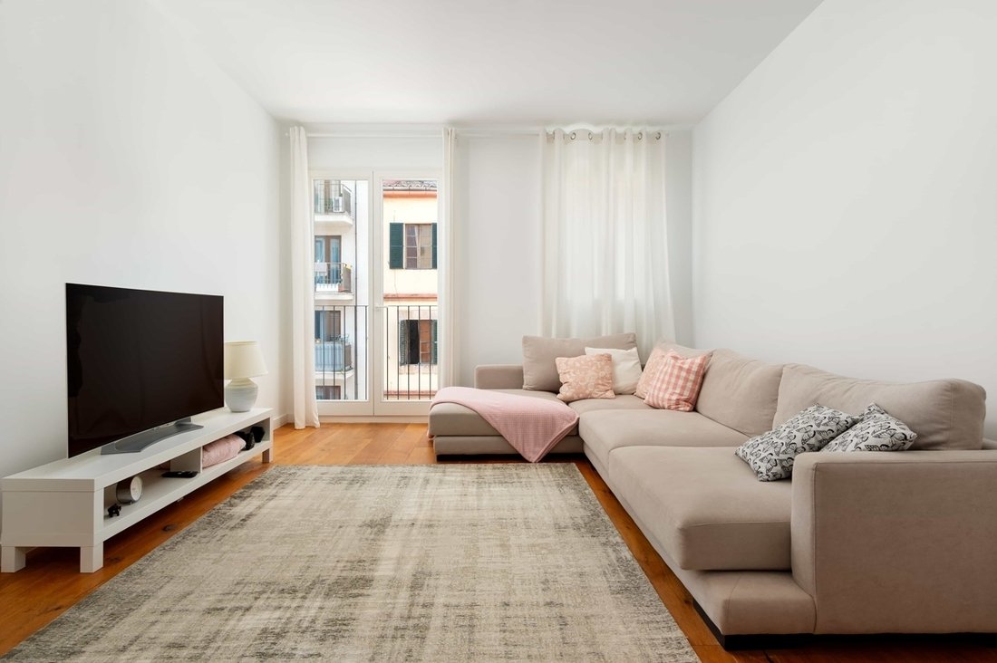 Apartment in Palma, Balearic Islands, Spain 2 - 18108878