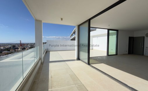 Apartment in Agios Athanasios, Limassol, Cyprus 1