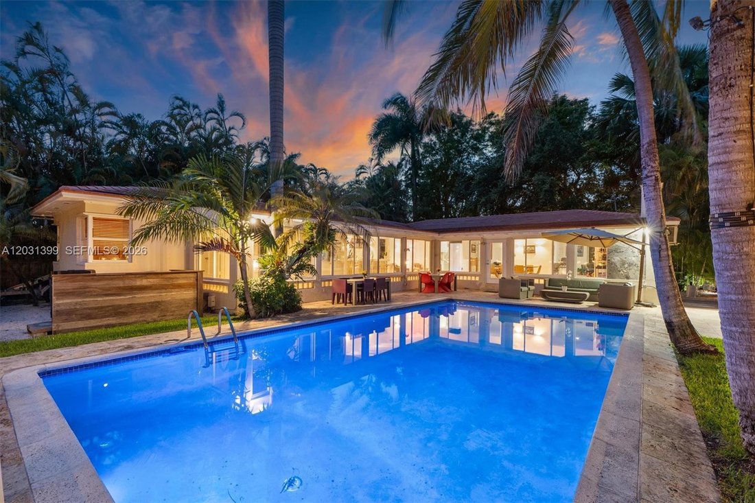 House in Miami, Florida, United States 2 - 18108977