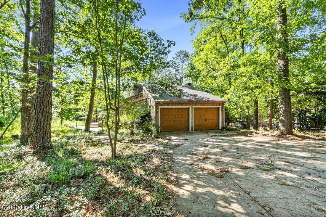 Casa en Evans, Georgia, Estados Unidos 2 - 18109310