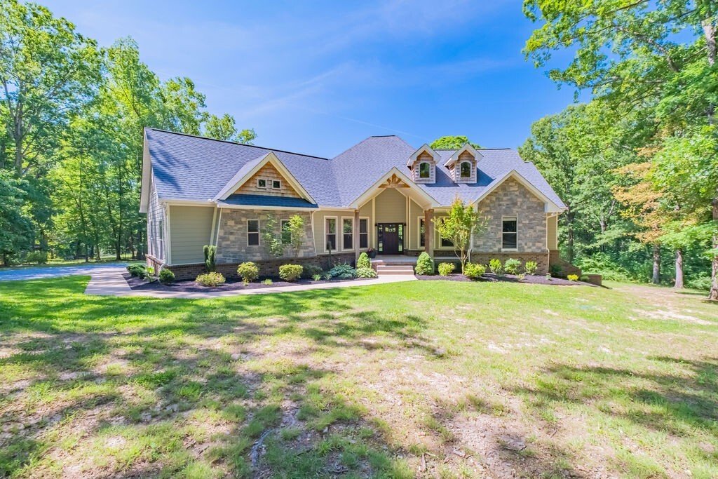 House in Portland, Tennessee, United States 1 - 18109195