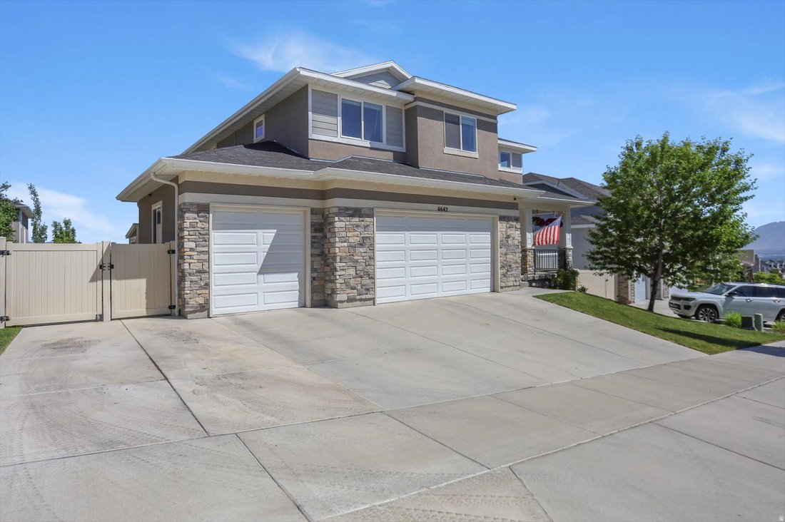 House in Riverton, Utah, United States 4 - 18108861