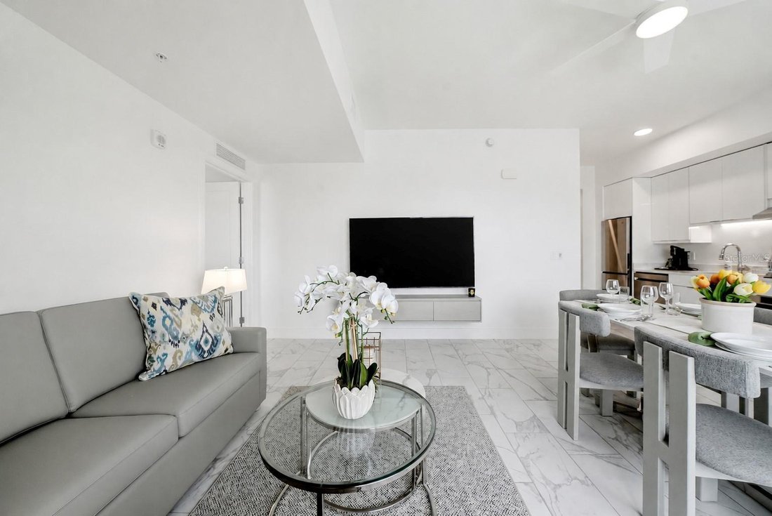 Condo in Clearwater, Florida, United States 3 - 18109044