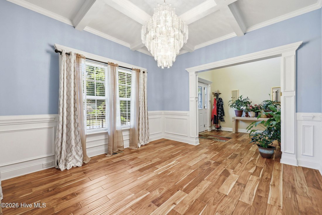 House in Pinehurst, North Carolina, United States 5 - 18109293