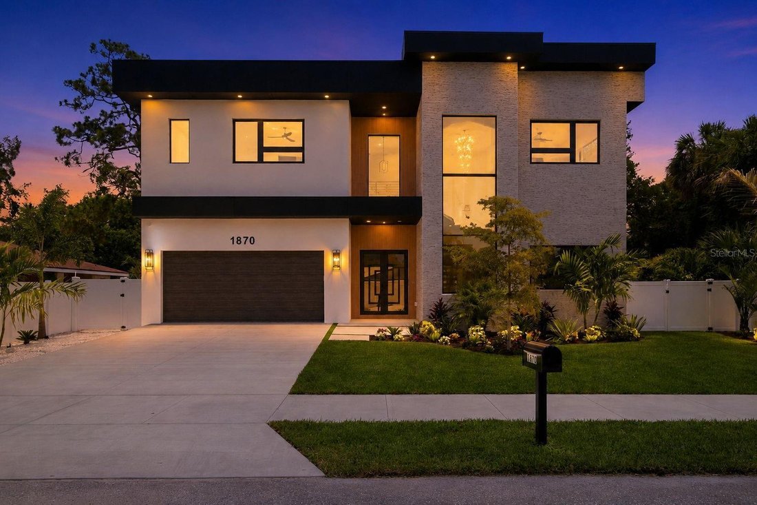 House in Sarasota, Florida, United States 2 - 18109062