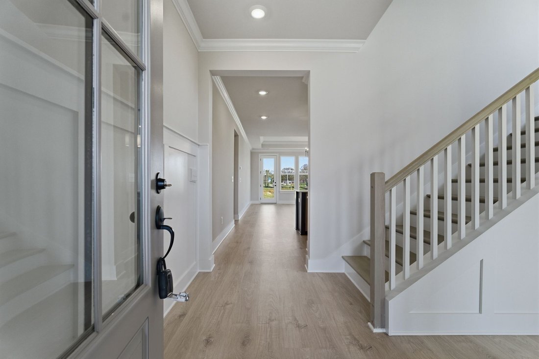 House in Murfreesboro, Tennessee, United States 4 - 18109267