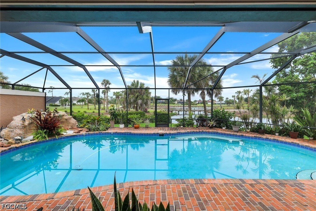 Haus in Fort Myers, Florida, Vereinigte Staaten 1 - 18108786