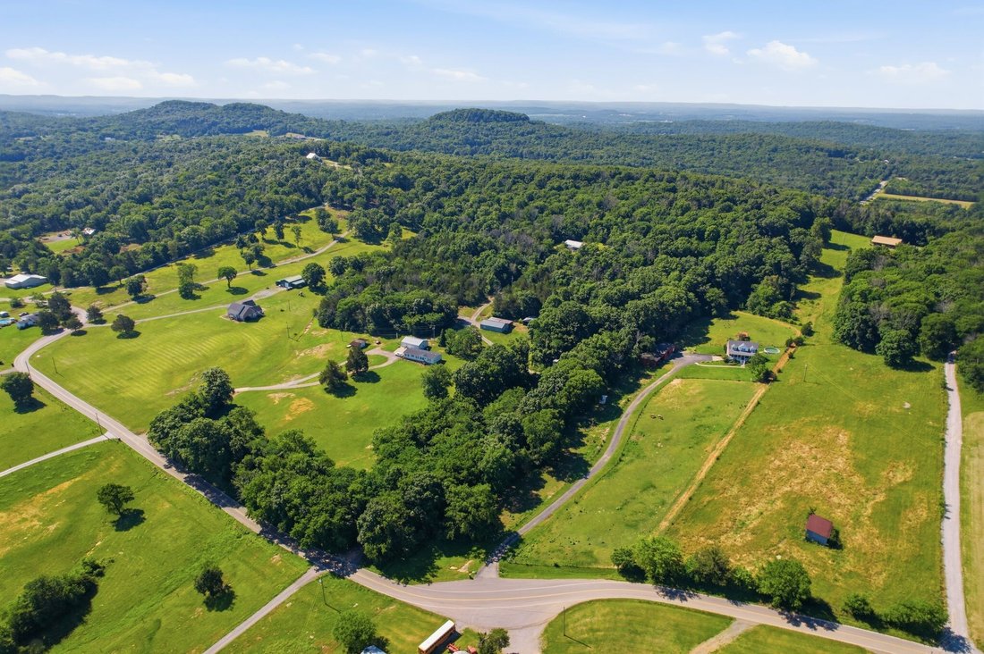 Land in Lascassas, Tennessee, United States 5 - 18109226