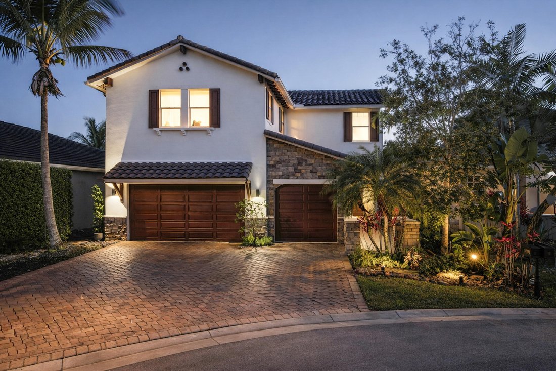 House in Parkland, Florida, United States 1 - 18101314