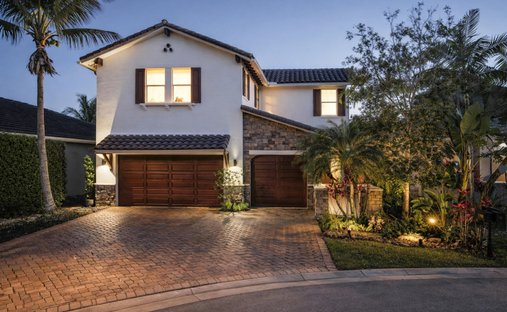 Casa a Parkland, Florida, Stati Uniti 1