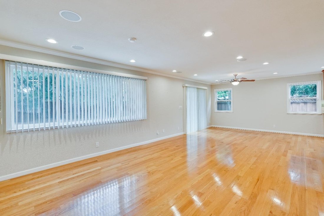 House in San Jose, California, United States 5 - 18058552