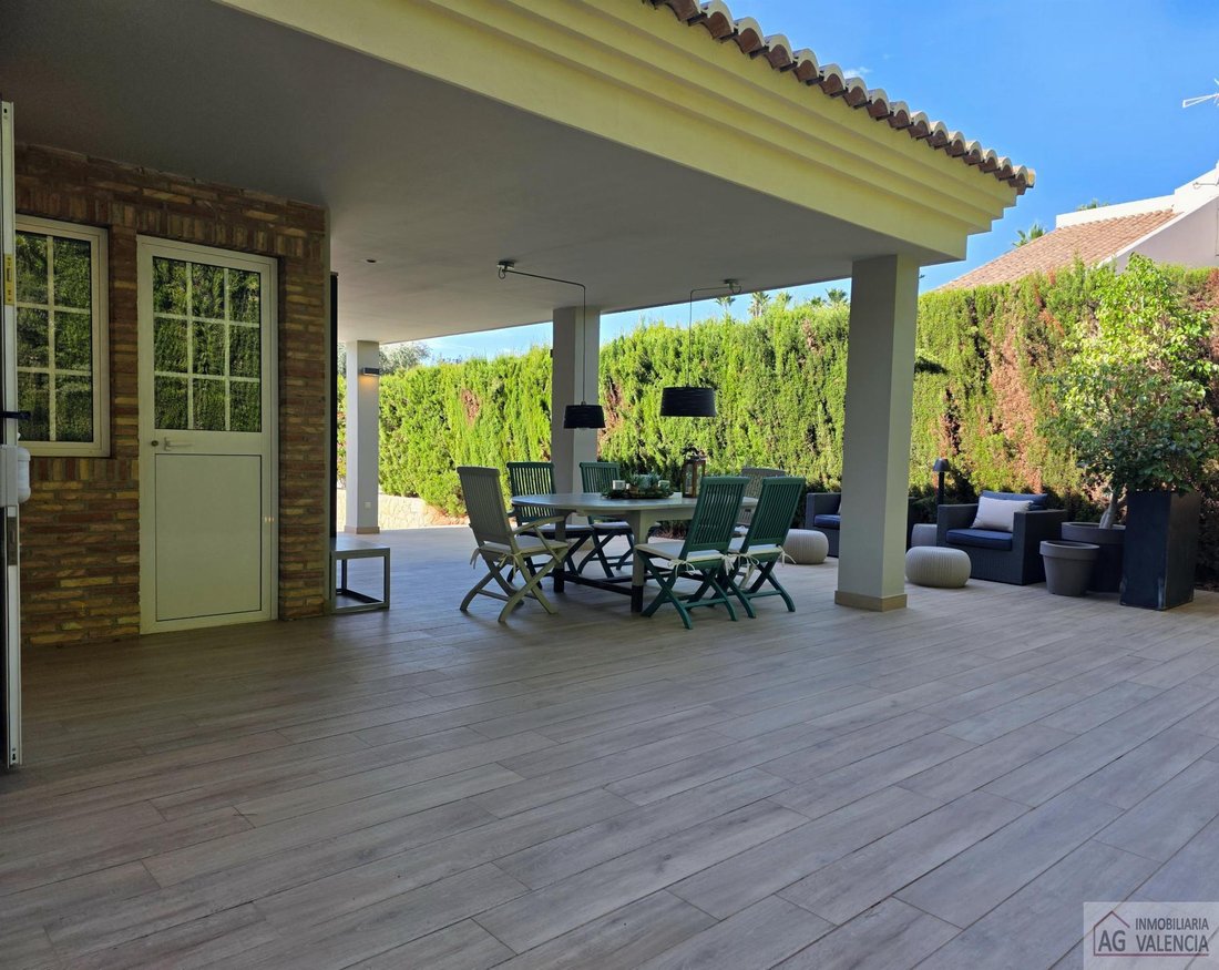 Chalet in Alfinac, Pucol, Valencian Community 5 - 16607666