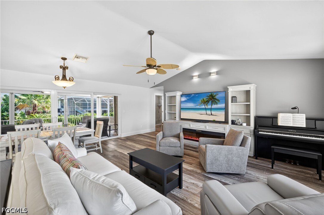 House in Sanibel, Florida, United States 5 - 18108791