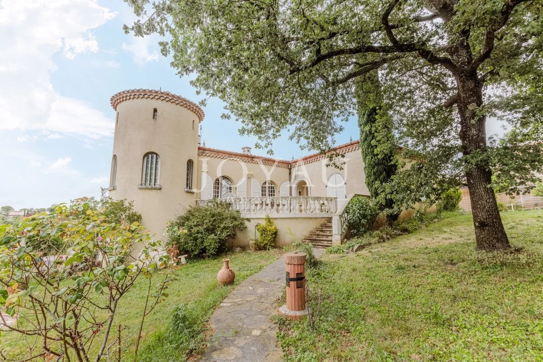 House in Lacroix, Lacroix-Falgarde, Occitania 1 - 18109102