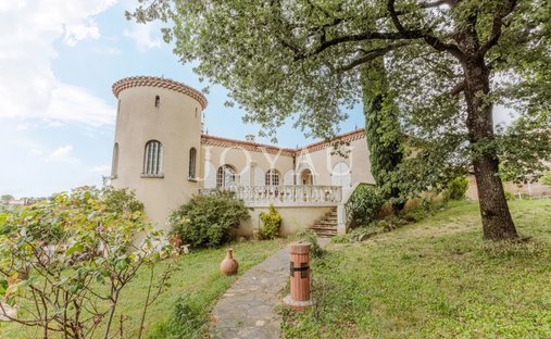 House in Lacroix, Lacroix-Falgarde, Occitania 1