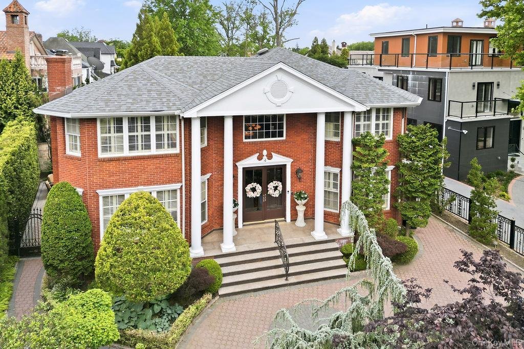 House in New York, New York, United States 3 - 18108641