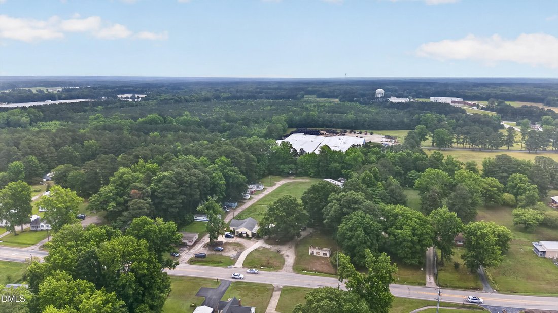 Henderson, North Carolina, United States 2 - 18108936