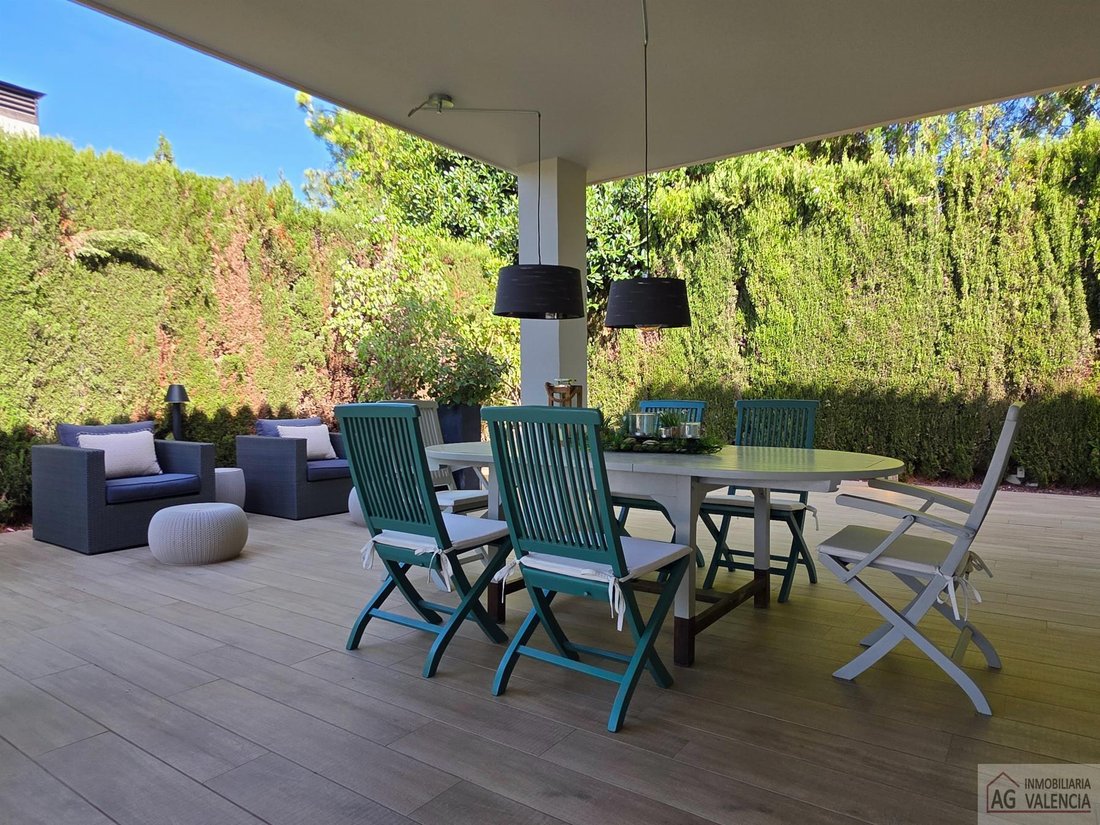 Chalet in Alfinac, Pucol, Valencian Community 3 - 16607666