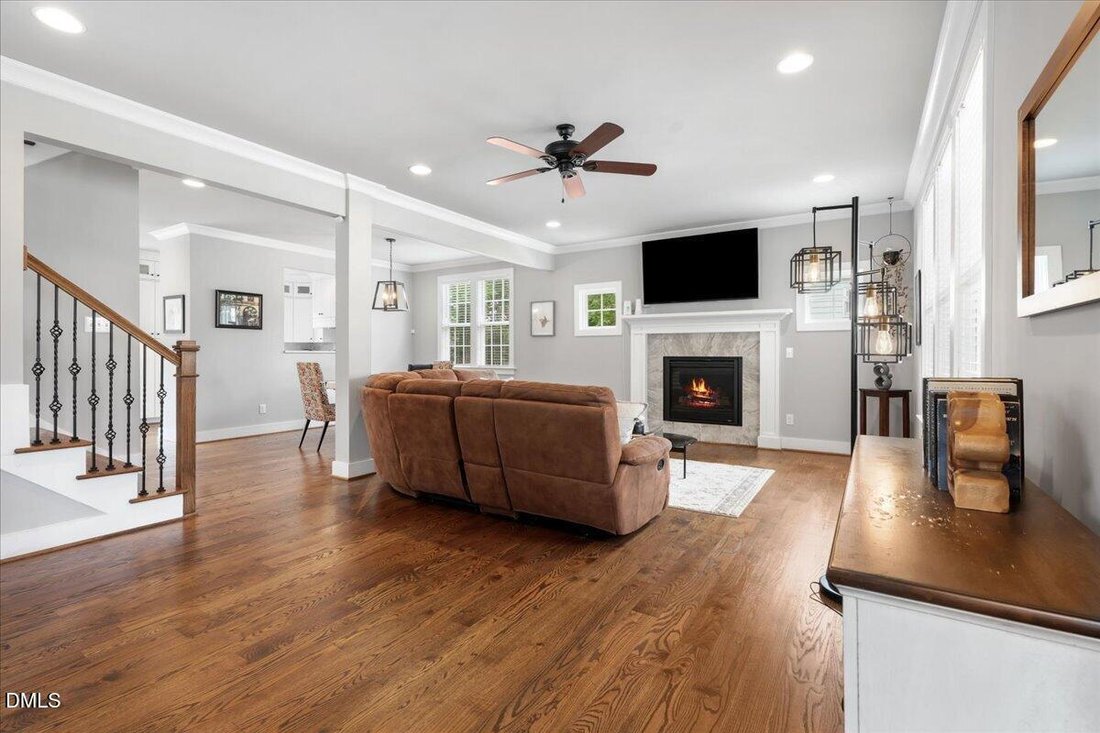 House in Chapel Hill, North Carolina, United States 5 - 18108922