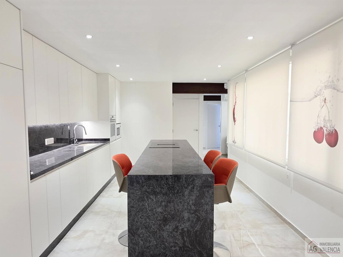 Apartment in l'Eixample, Valencia, Spain 2 - 17451185