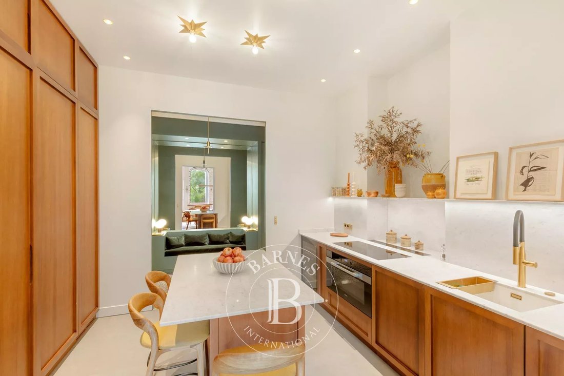 Appartement à Porte Saint Denis-Paradis, Paris 10e Arrondissement, Paris 5 - 18108976