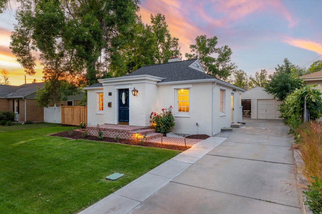 House in Salt Lake City, Utah, United States 1 - 18108942
