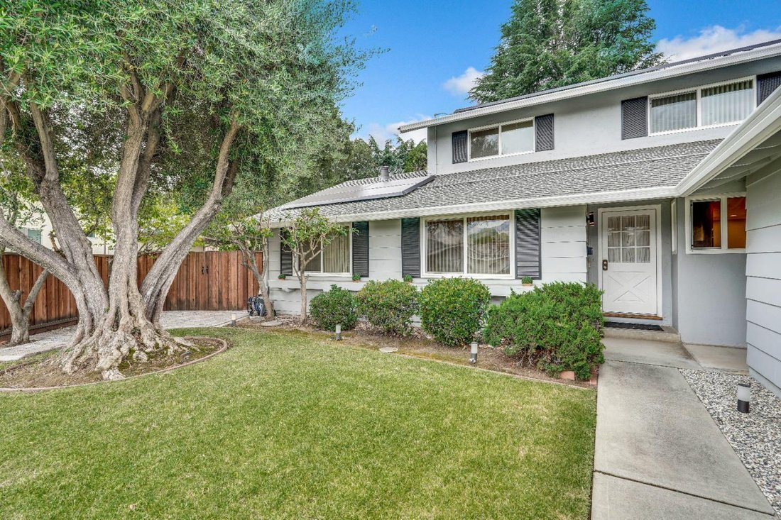 House in San Jose, California, United States 4 - 18058552