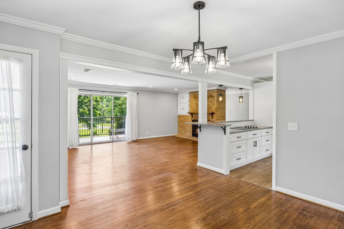 House in Nashville, Tennessee, United States 2 - 18109181
