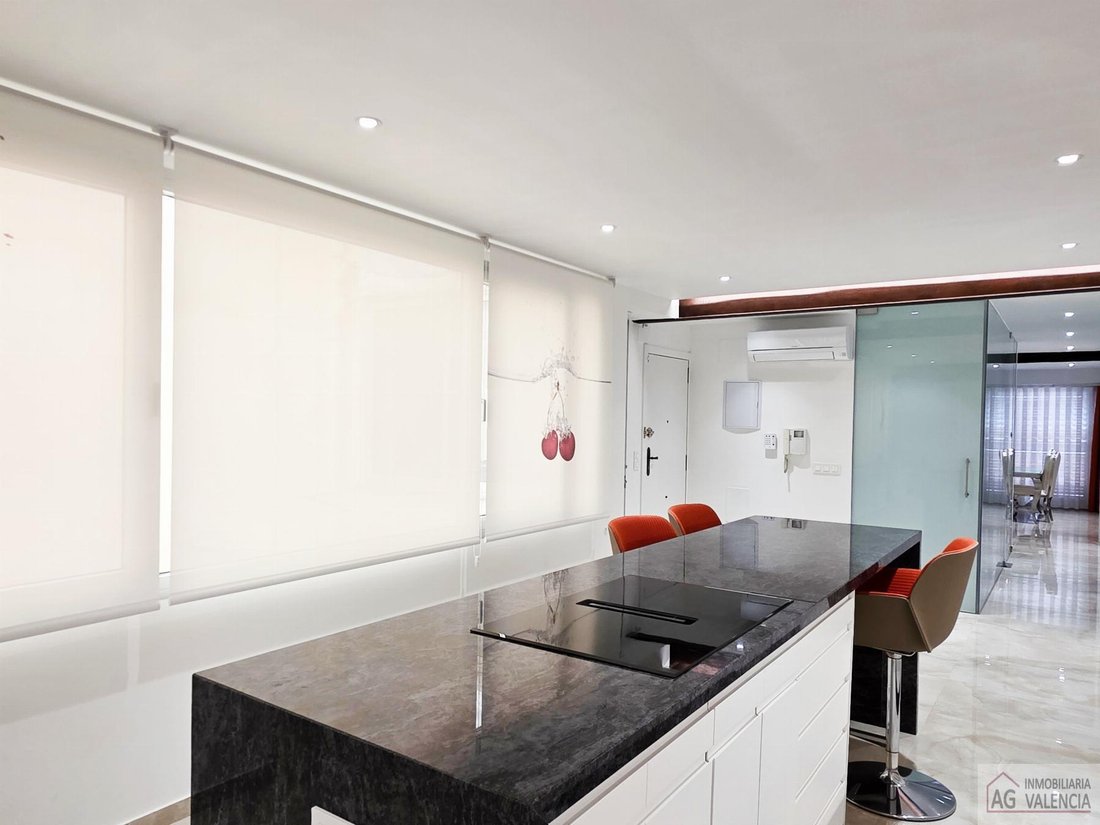 Apartment in l'Eixample, Valencia, Spain 3 - 17451185