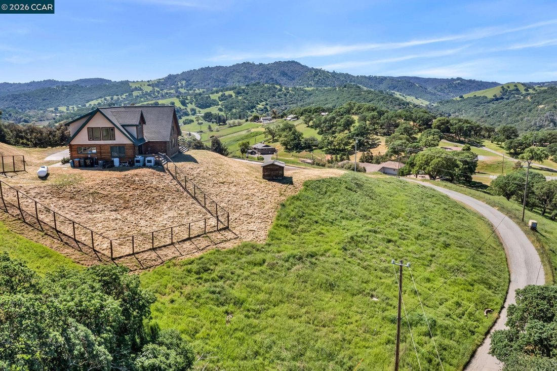 House in Clayton, California, United States 2 - 18108714