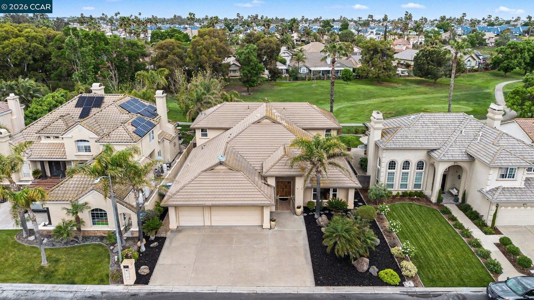 House in Discovery Bay, California, United States 2 - 18108676