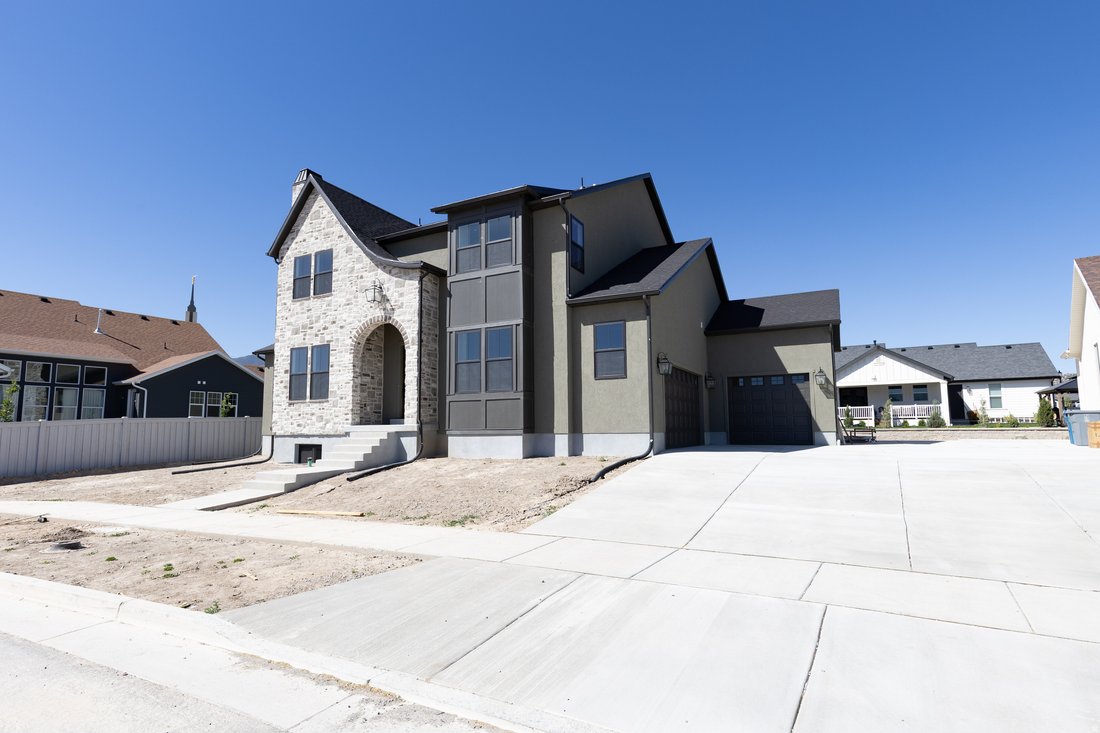 House in Saratoga Springs, Utah, United States 2 - 18108877