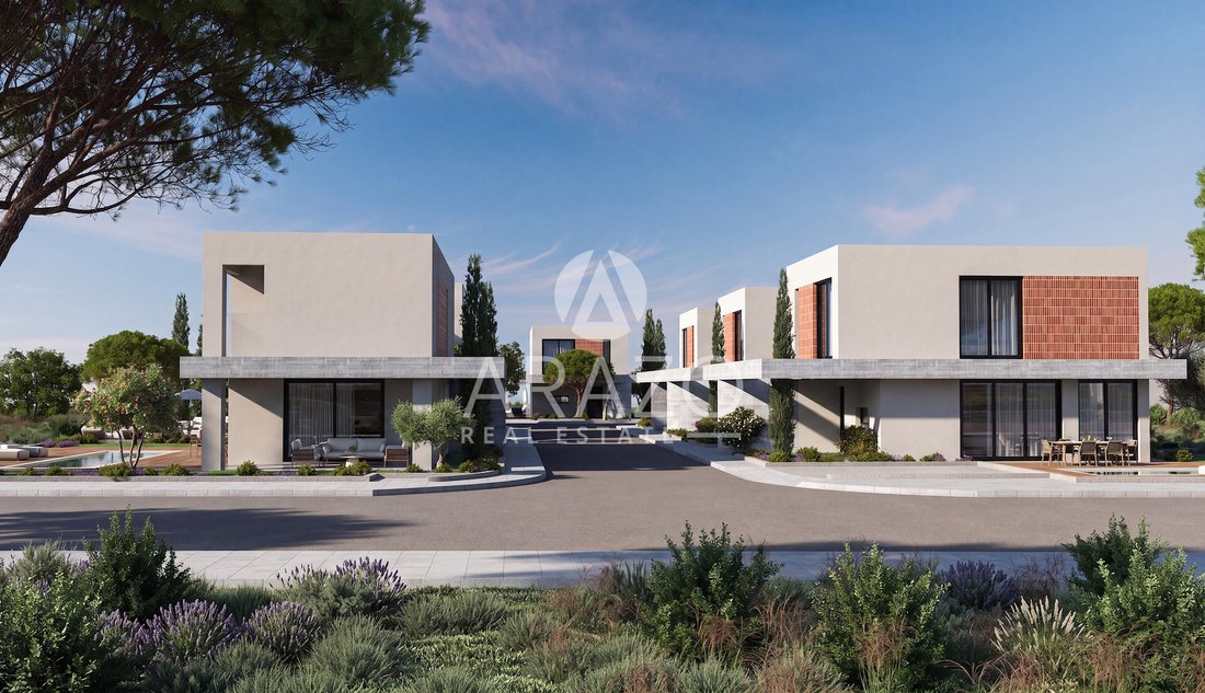 Villa in Paralimni, Famagusta, Cyprus 5 - 18108712